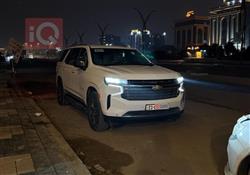 شيفروليه تاهو